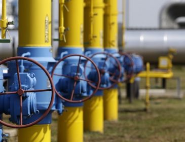 Украина нанесет Газпрому тройной удар в Стокгольме