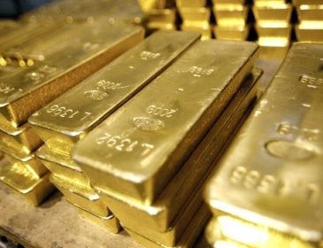 Украинцев предупредили о засилье фальшивого золота