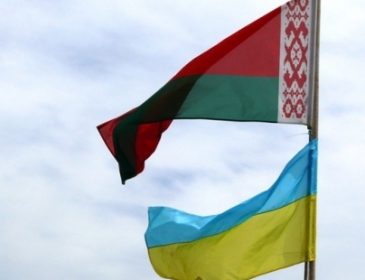 Украина согласилась покупать цемент и авиатопливо из Беларуси