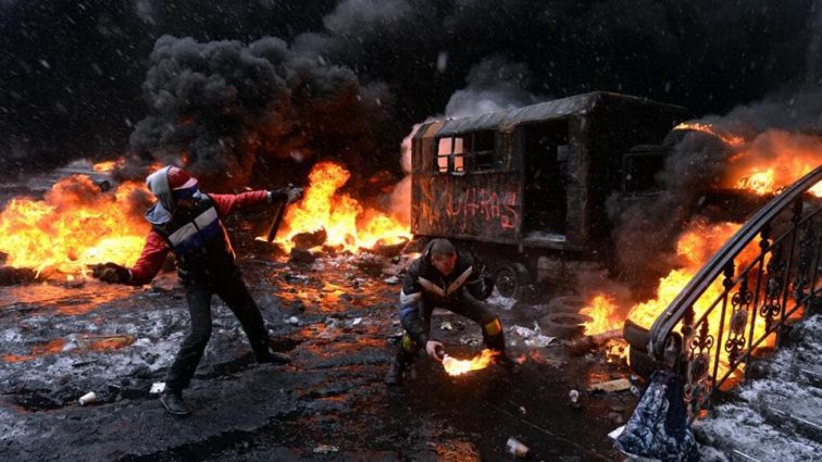7 причин, почему в Украине может начаться Третий Майдан