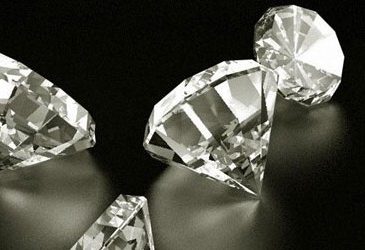 В Украине с 2020 года будут искать алмазы, а сейчас на это нет денег