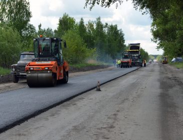 Польша выделит Украине 68 миллионов евро кредита на ремонт дорог