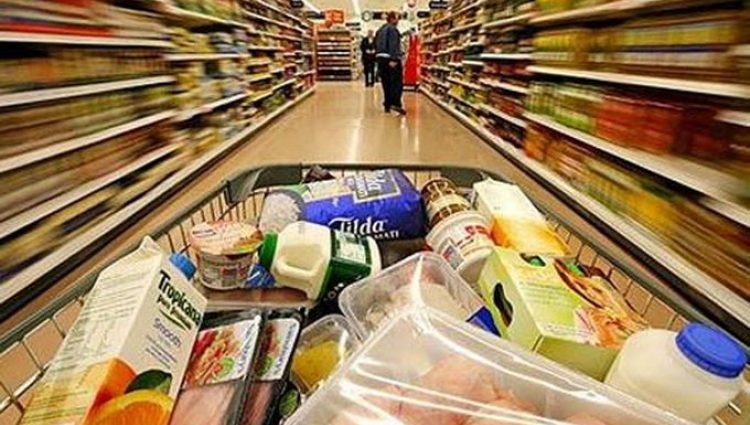 Как на самом деле меняются цены на продукты в Украине