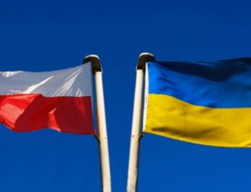 В Польше заговорили о рекордном наплыве украинских заробитчан