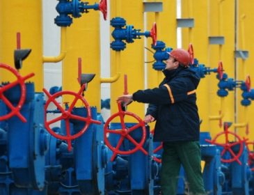 Газовый вопрос Украины обсудят в Брюсселе