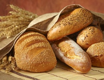 Бердичевский хлебозавод скрывает причины поднятия цены на хлеб