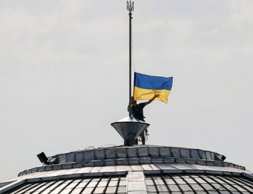 Украина — на пороге дефолта