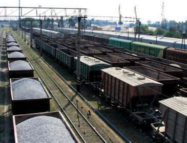 «Укрзализныця» закупит грузовые вагоны из Беларуси и Молдовы