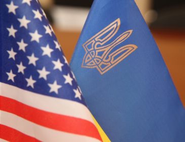 США предоставит Украине $ 350 млн для национальной обороны