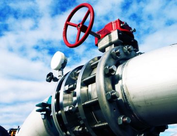 Украина и Польша построят газопровод, соединяющий их газотранспортные системы