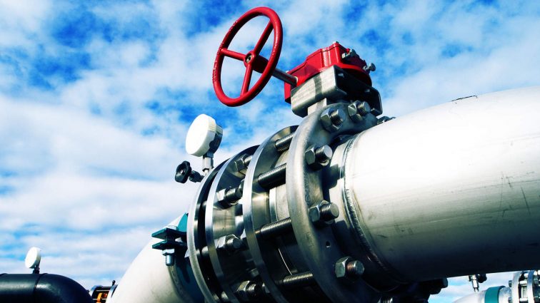 Украина и Польша построят газопровод, соединяющий их газотранспортные системы