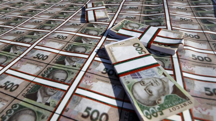 Активы банков-банкротов хотят продать на 3,18 миллиарда гривен