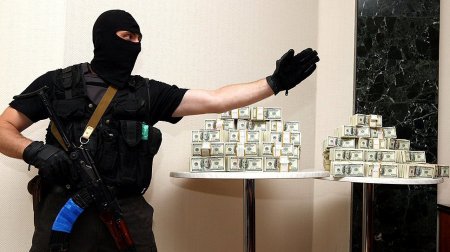 Финансовая полиция Украины: чего стоит опасаться простым украинцам?