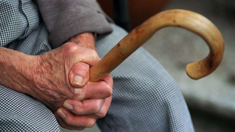 Украинские пенсии: топ-5 фактов, которые от вас тщательно скрывали!