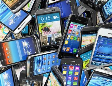 «Мы в топе!»: самые распостраненные в мире китайские смартфоны