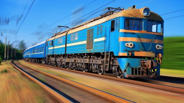 Россия запустит в обход Украины 240 поездов