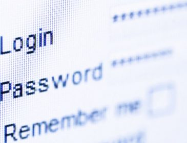 Назвали самые популярные пароли в интернете. А Вы не допустили такой ошибки?