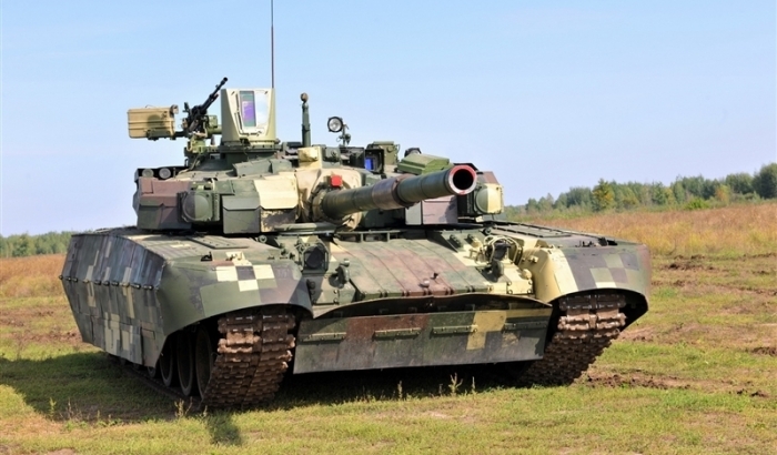Таиланд отказался от украинских танков