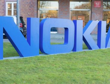 Nokia выпустила голосовой помощник MIKA