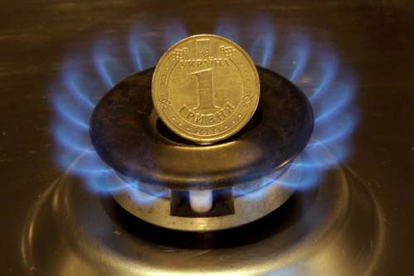 Тарифы по-новому: отныне газ начнет дорожать дважды в год
