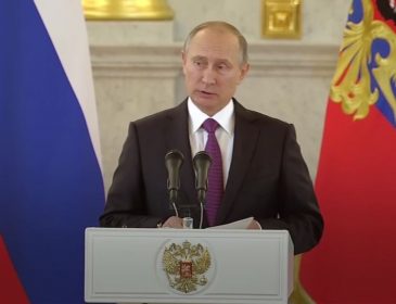 Путин не хочет избавляться от санкций, без них будет еще хуже