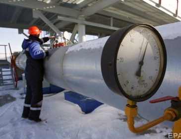 Польша меняет российский газ на норвежский – Нафтогаз