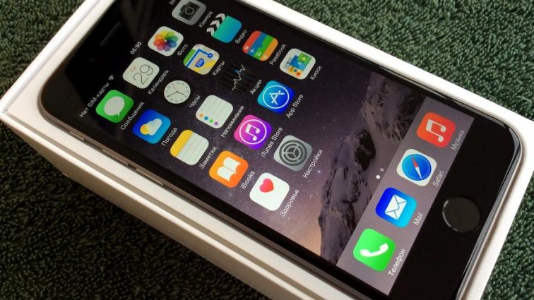 Б/у iPhone: как не «лохануться» при покупке не нового «яблочного» смартфона