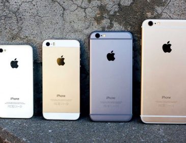 Белый или чёрный: имеет ли значение цвет iPhone?
