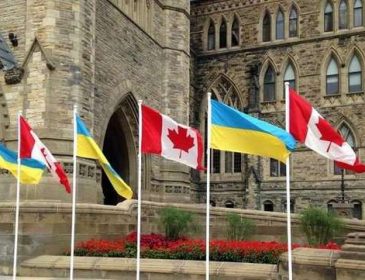 Свободная торговля с Канадой…будет! Канадский парламент поддержал ратификацию