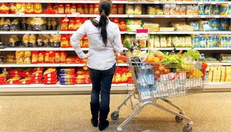 Скрытые трюки в супермаркетах: Как не превратиться в зомби и не скупать ненужное