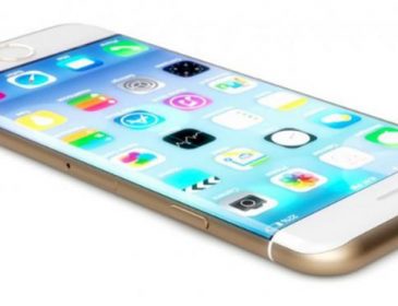 Будет ли у следующего iPhone беспроводная зарядка?