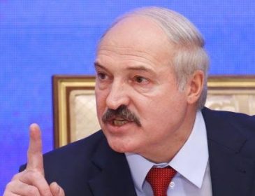 Лукашенко выразил недовольство сотрудничеством с РФ