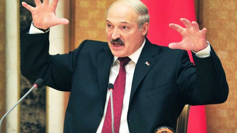 Разойдемся по-хорошему: Россия «выставила счет» Беларуси на $6 млрд, экономика страны трещит по швам
