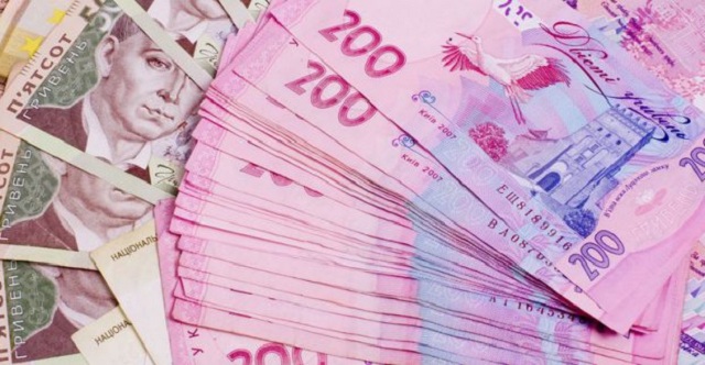 Сколько-сколько? Украинцы заплатили более 60 млн грн только за пиар партий