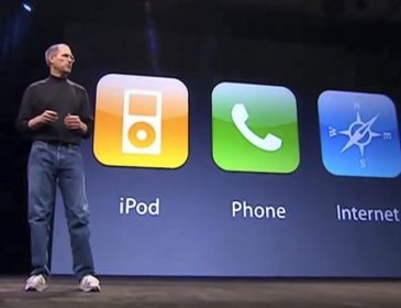 Для чего на самом деле нужен iPhone, раскрыто главную тайну Стива Джобса