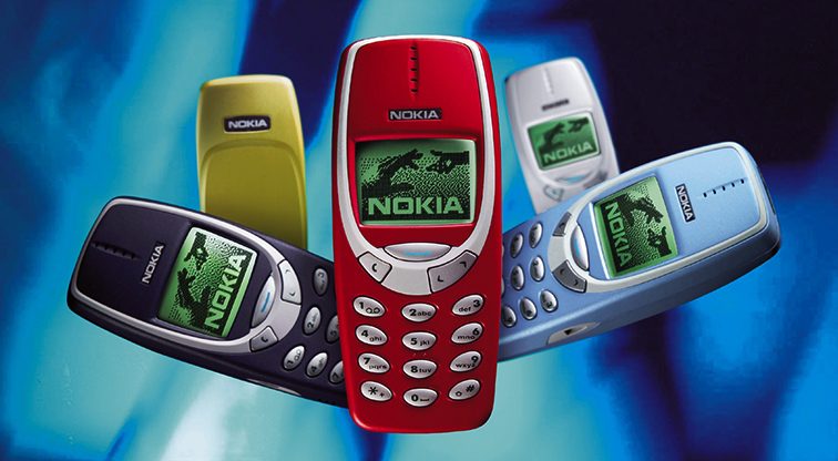Возрождение легенды: финны запускают обновленную версию Nokia 3310