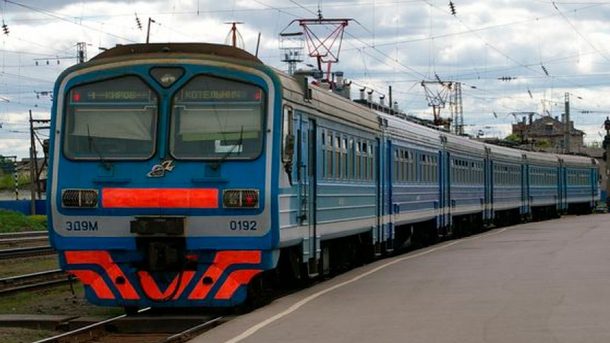 Будьте готовы! Через два года Украина может остаться без поездов – эксперты
