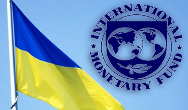 Украина получит 4 транша МВФ без пенсионных жертв
