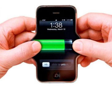 Батарея смартфона: как не угробить её раньше времени?