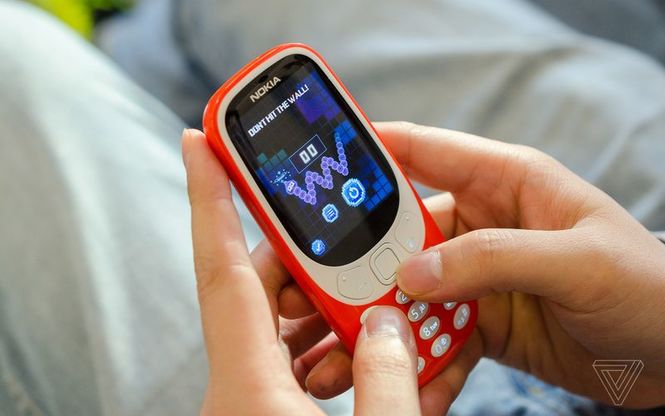 Nokia испортил культовую модель телефона, пользователи разочарованы