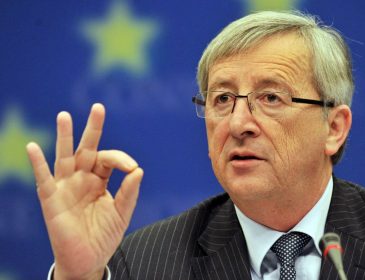 Председатель Европейской комиссии Юнкер заявил, что безвизовый режим в Украине будет до лета
