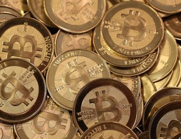 Стоимость Bitcoin превысила 6 тысяч долларов