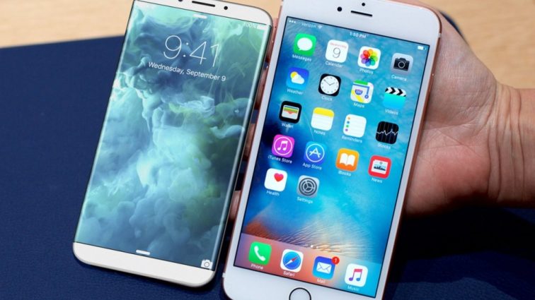 iPhone 8: каким на самом деле будет новый «яблочный» смартфон?