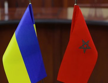 Новые горизонты: для Украины открываются марокканские рынки