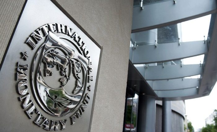 МВФ не будет выделять транш Украине! Кто и зачем водит нас за нос?