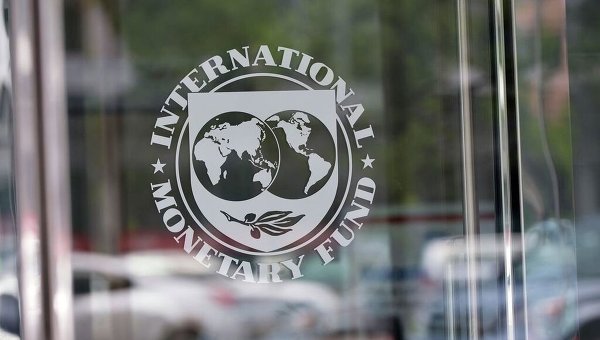 МВФ поставила крапку на работе в Украине!