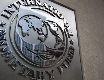 Что на самом деле происходит в МВФ?