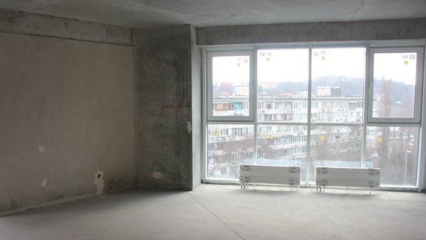 В Украине массово переводят квартиры из нежилого фонда в жилой. Как на этом можно сыграть?