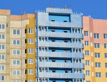 Застройщики в Украине все чаще обманывают с площадью квартир