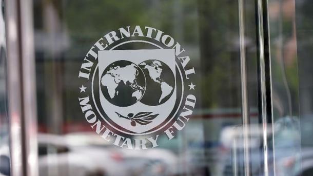 МВФ одобрил прогнозы НБУ по последствиям блокады на Донбассе